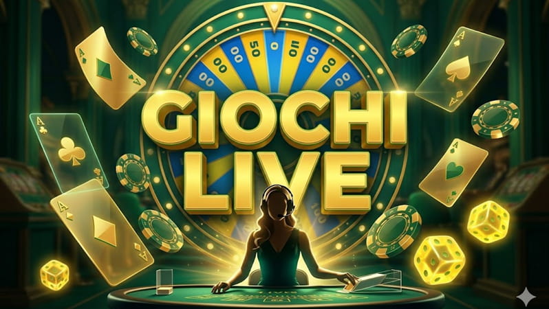 Live streaming
