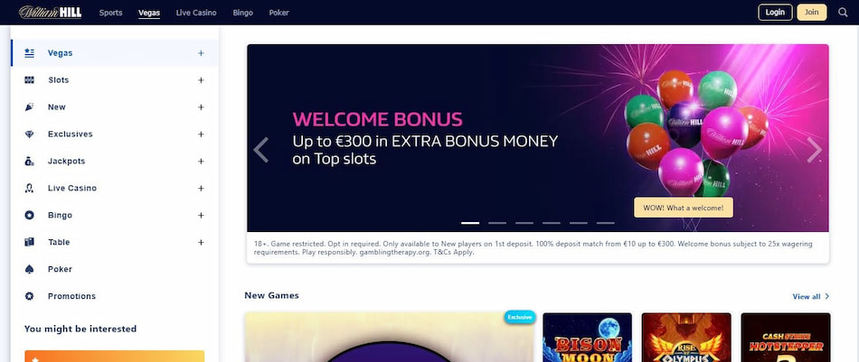 WilliamHill
